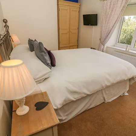 Woodbine Tatil Evi Ambleside