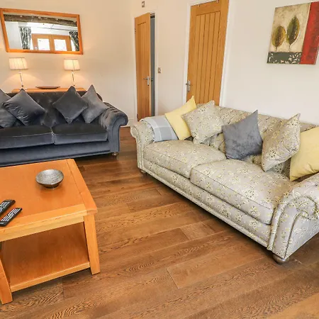 Tatil Evi Woodbine *