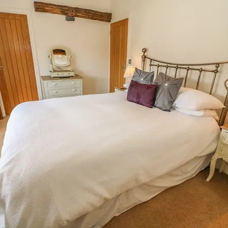 Woodbine Tatil Evi *