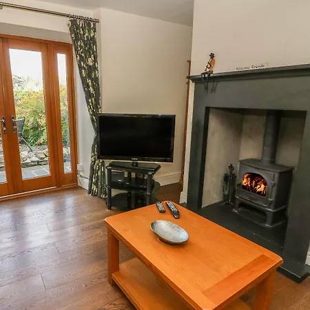 Woodbine Tatil Evi *