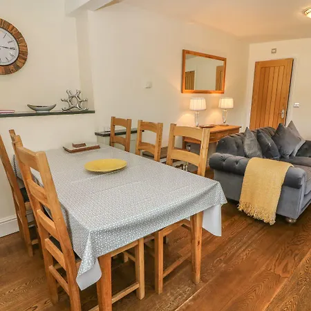 Tatil Evi Woodbine *