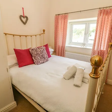 Woodbine Tatil Evi *