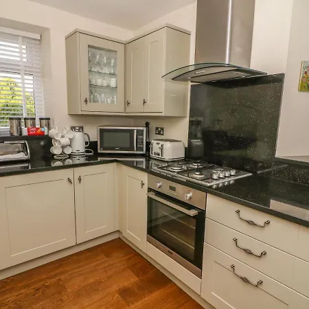 Сasa de vacaciones Woodbine Ambleside
