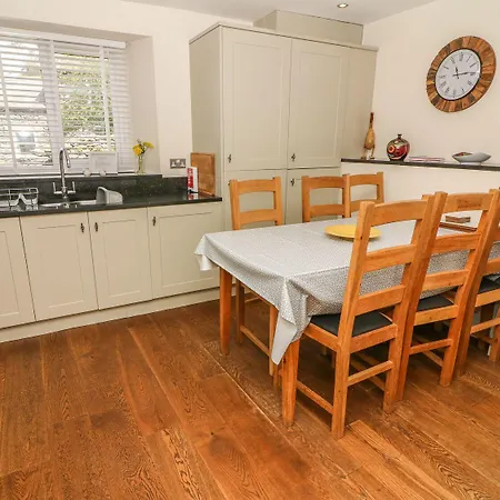 Woodbine * Ambleside